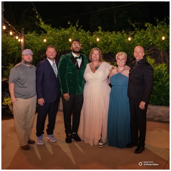 Meet the Posher - Picture 15 of 16